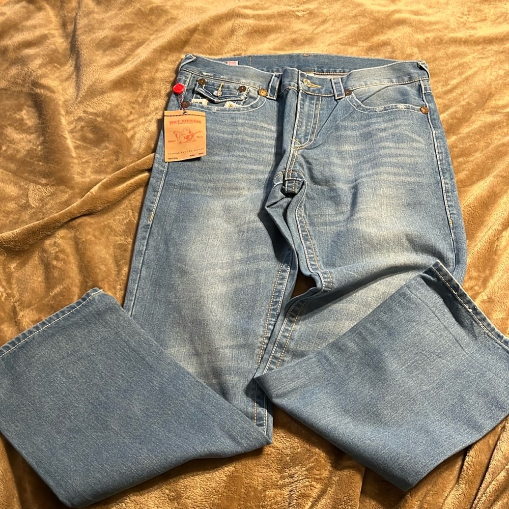 True Religion Jeans size 36